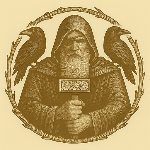 Odin Hammer